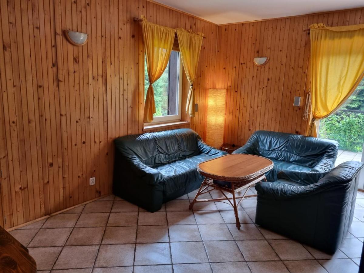 Wilimy Dom Nad Jeziorem Dadaj Exterior photo